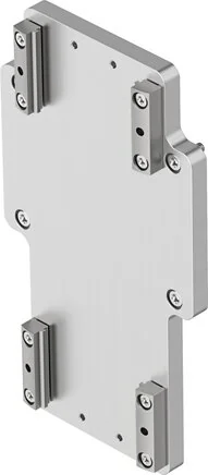 Festo - EHAM-MA-L9-90-L2-80-8128229 - Adaptersatz