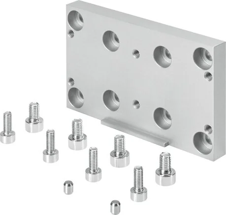 Festo - EHAM-S1-33-26-563749 - Kreuzanschluss-Kit