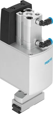 Festo - EHMD-40-RE-GP-4790698 - Drehgreifermodul