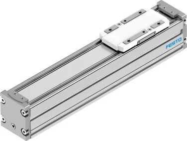 Festo - ELFC-KF-32-100-8062796 - Führungsachse