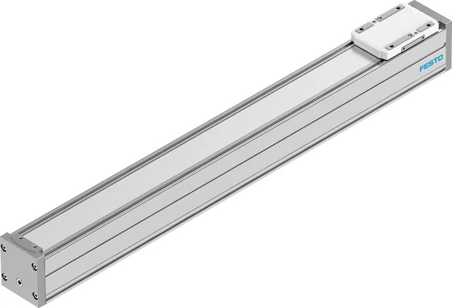 Festo - ELFC-KF-60-500-8062816 - Führungsachse
