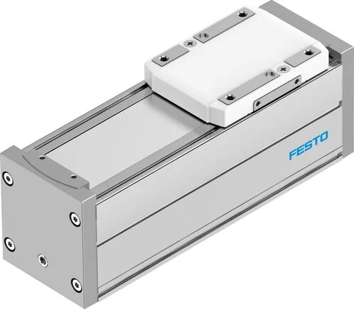 Festo - ELFC-KF-80-100-8062824 - Führungsachse