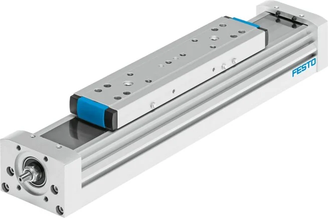 Festo - ELGA-BS-KF-70-500-0H-10P-ML-8041820 - Spindelachse