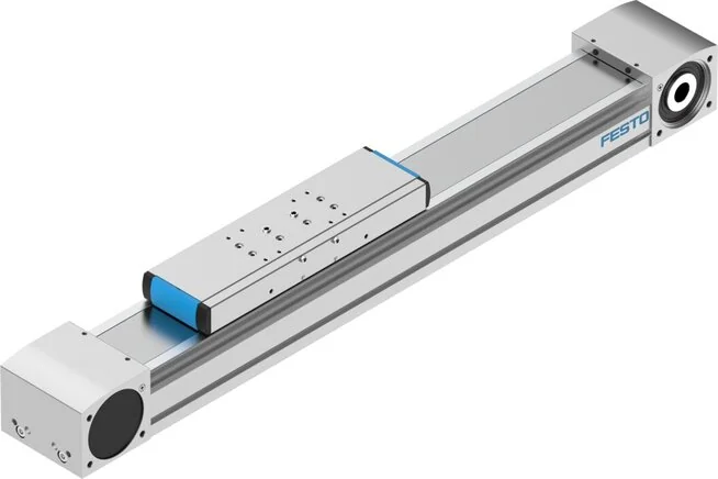 Festo - ELGA-TB-KF-120-400-0H-8041864 - Zahnriemenachse