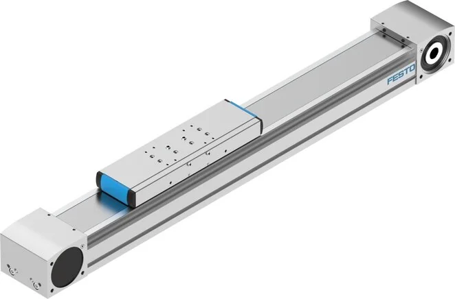 Festo - ELGA-TB-KF-120-500-0H-8041865 - Zahnriemenachse