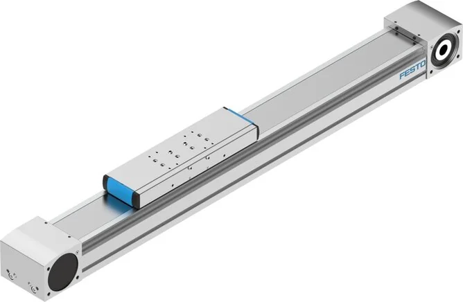 Festo - ELGA-TB-KF-120-600-0H-8041866 - Zahnriemenachse