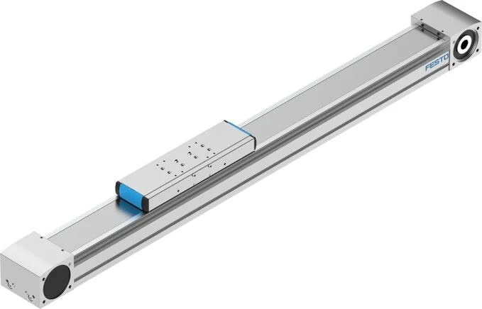 Festo - ELGA-TB-KF-120-800-0H-8041867 - Zahnriemenachse