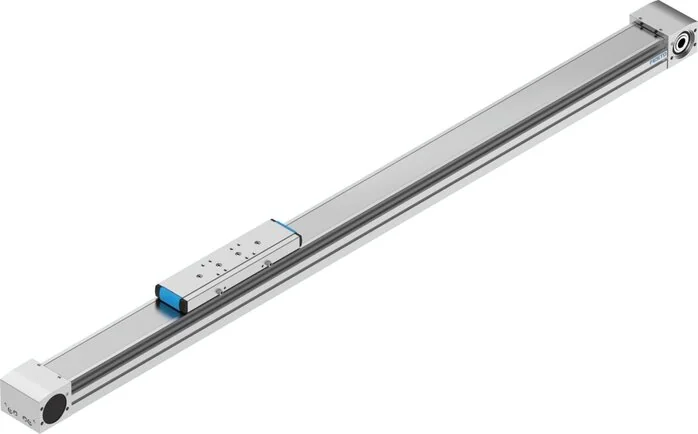 Festo - ELGA-TB-KF-80-1000-0H-8041862 - Zahnriemenachse