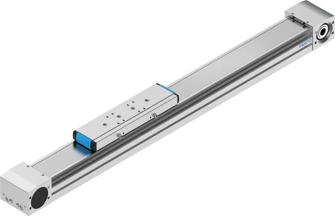 Festo - ELGA-TB-KF-80-500-0H-8041859 - Zahnriemenachse