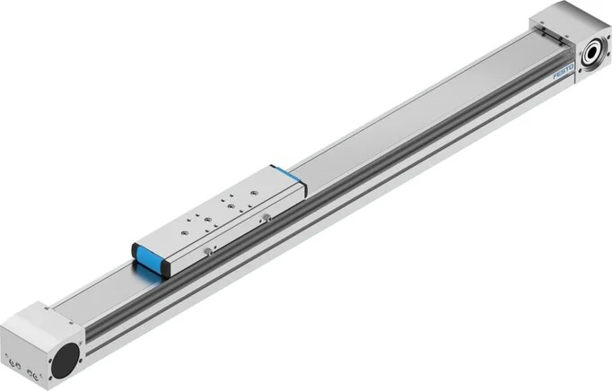 Festo - ELGA-TB-KF-80-600-0H-8041860 - Zahnriemenachse