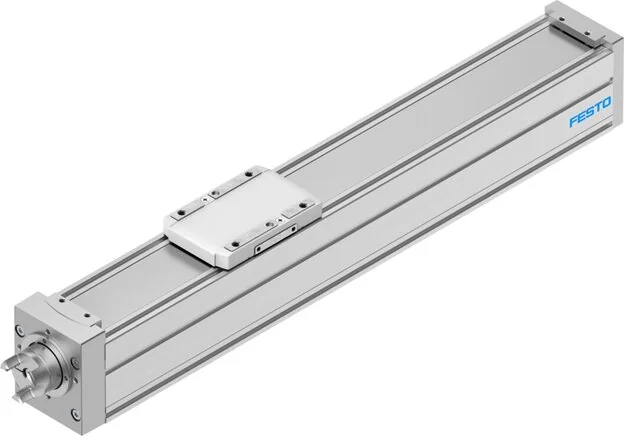 Festo - ELGC-BS-KF-60-100-12P-8061491 - Spindelachse