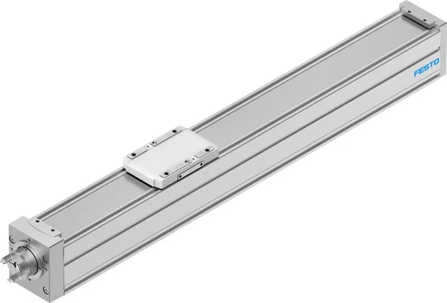Festo - ELGC-BS-KF-60-400-12P-8061494 - Spindelachse