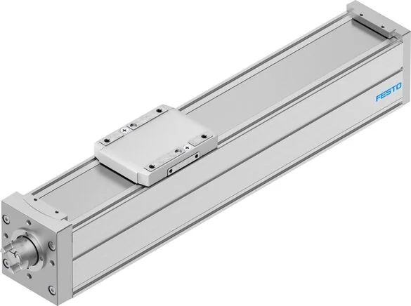 Festo - ELGC-BS-KF-80-100-16P-8061498 - Spindelachse
