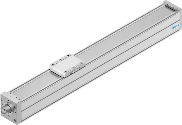 Festo - ELGC-BS-KF-80-1000-16P-8061505 - Spindelachse