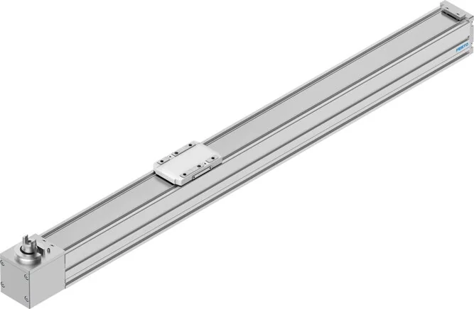 Festo - ELGC-TB-KF-45-500-8062770 - Zahnriemenachse