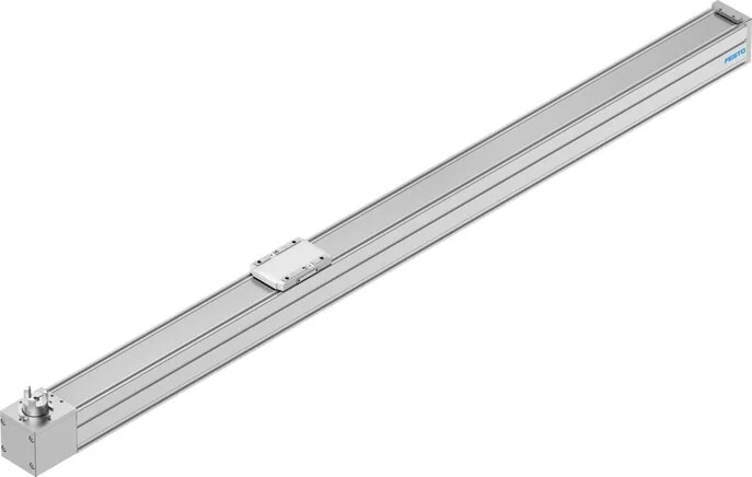 Festo - ELGC-TB-KF-60-1000-8062781 - Zahnriemenachse
