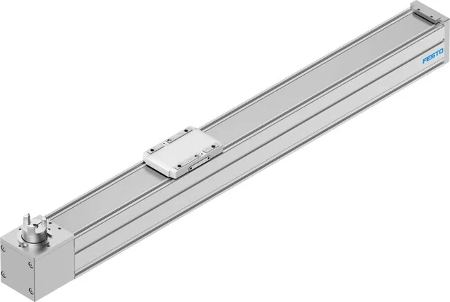 Festo - ELGC-TB-KF-60-500-8062778 - Zahnriemenachse