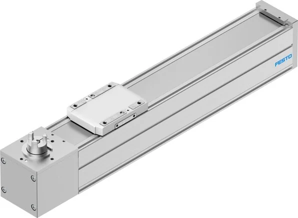 Festo - ELGC-TB-KF-80-300-8062787 - Zahnriemenachse