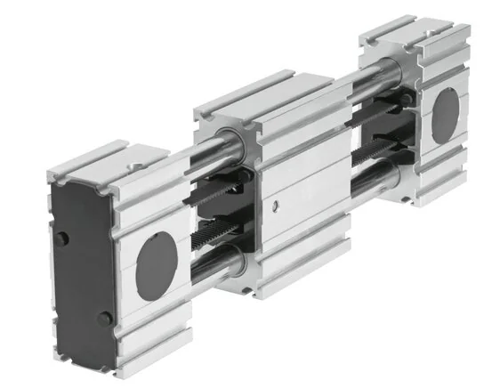 Festo - ELGR-TB-55-200-0H-8083785 - Zahnriemenachse