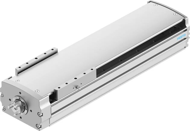Festo - ELGT-BS-120-300-10P-8124451 - Spindelachse