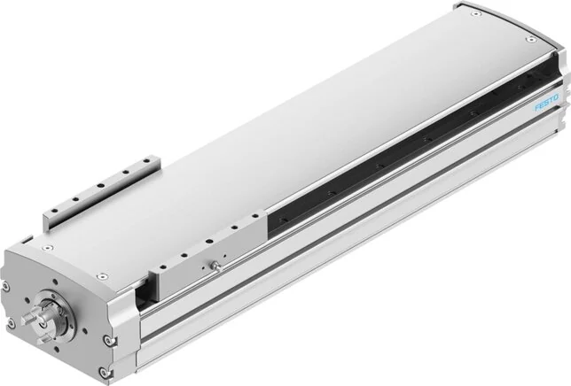 Festo - ELGT-BS-120-350-10P-8124452 - Spindelachse