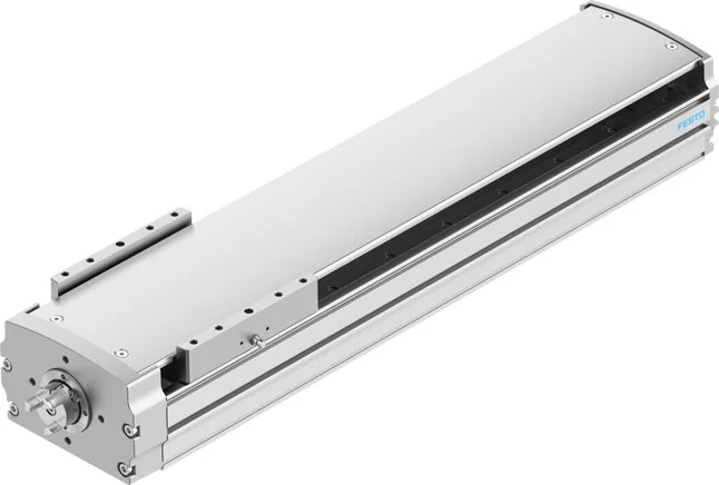Festo - ELGT-BS-120-400-10P-8124453 - Spindelachse