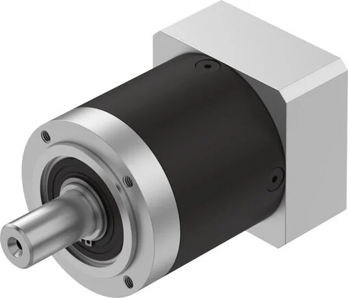 Festo - EMGA-80-P-G12-EAS-80-8141742 - Getriebe