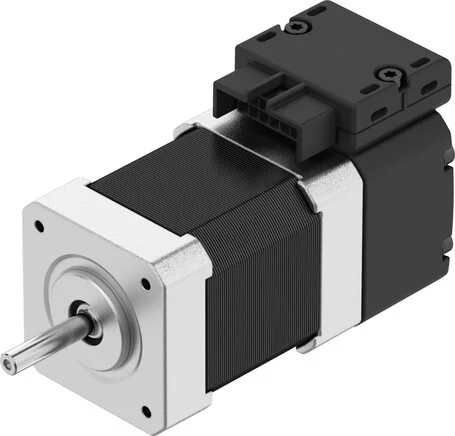 Festo - EMMB-ST-42-L-S-8156131 - Schrittmotor
