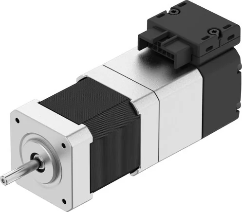 Festo - EMMB-ST-42-L-SB-8156134 - Schrittmotor