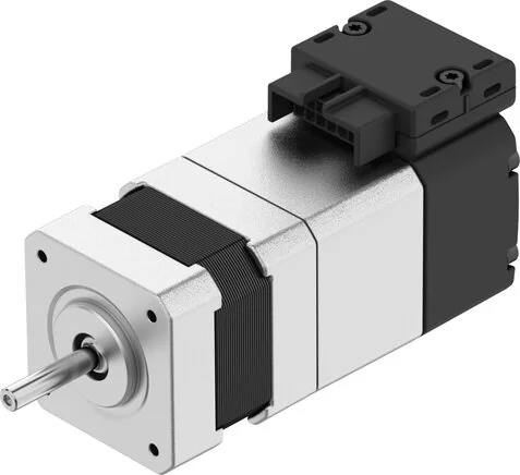 Festo - EMMB-ST-42-S-SB-8156128 - Schrittmotor
