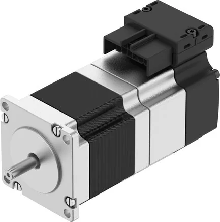 Festo - EMMB-ST-57-M-SMB-8156142 - Schrittmotor
