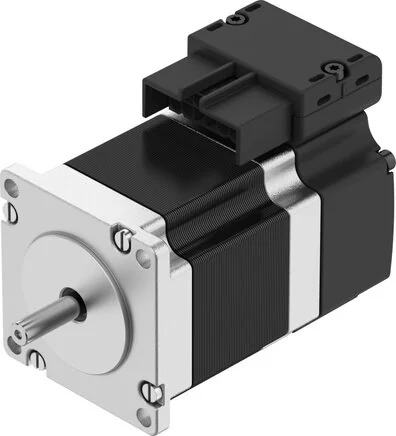 Festo - EMMB-ST-57-M-SS-8156138 - Schrittmotor