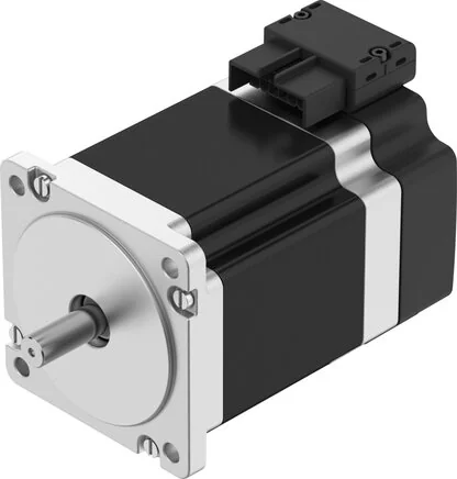 Festo - EMMB-ST-87-M-S-8156155 - Schrittmotor