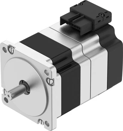 Festo - EMMB-ST-87-S-SB-8156152 - Schrittmotor