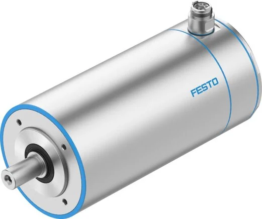 Festo - EMMH-AS-108-HA-HS-S1MB-T-8215363 - Servomotor