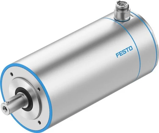 Festo - EMMH-AS-108-HKA-HS-S1MB-T-8215364 - Servomotor