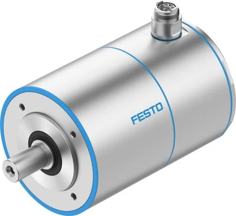 Festo - EMMH-AS-108-MA-HS-S1M-T-8215357 - Servomotor