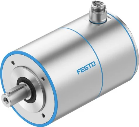 Festo - EMMH-AS-108-MKA-HS-S1M-T-8215358 - Servomotor
