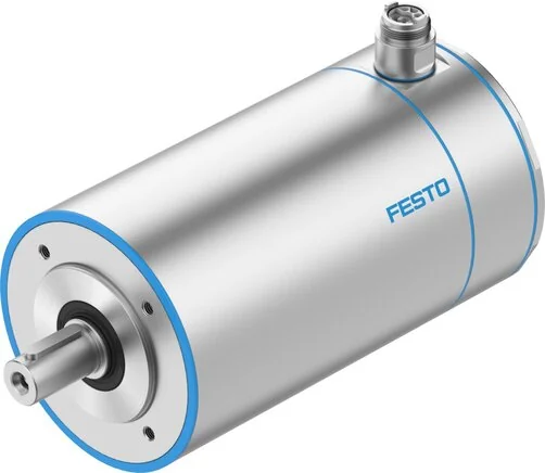 Festo - EMMH-AS-108-MKA-HS-S1MB-T-8215360 - Servomotor