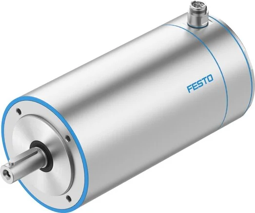 Festo - EMMH-AS-138-HKA-HS-S1MB-T-8215372 - Servomotor