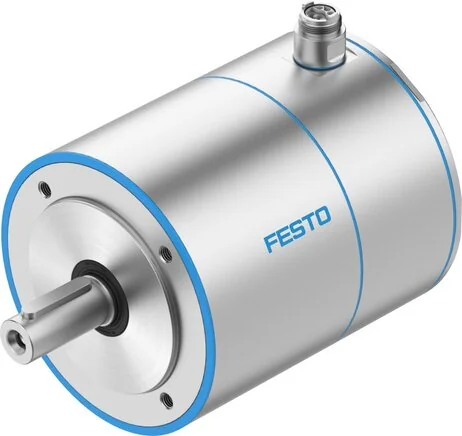 Festo - EMMH-AS-138-MKA-HS-S1M-T-8215366 - Servomotor