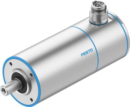 Festo - EMMH-AS-68-HA-HS-S1M-T-8215345 - Servomotor