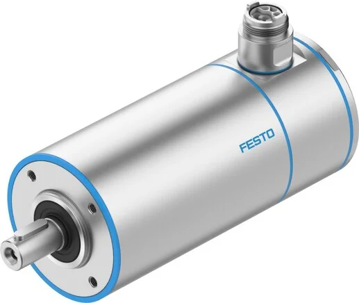 Festo - EMMH-AS-68-MKA-HS-S1MB-T-8215344 - Servomotor