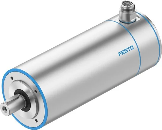 Festo - EMMH-AS-88-HKA-HS-S1MB-T-8215356 - Servomotor