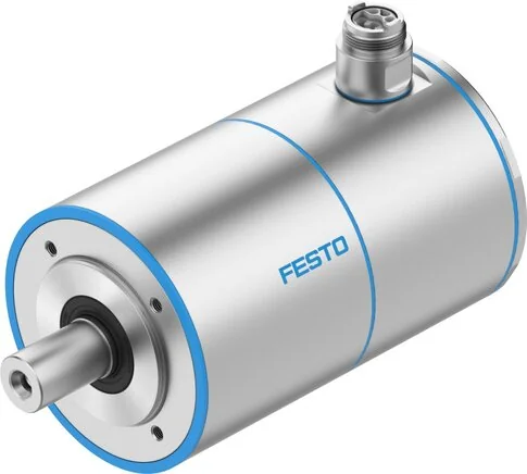 Festo - EMMH-AS-88-MA-HS-S1M-T-8215349 - Servomotor