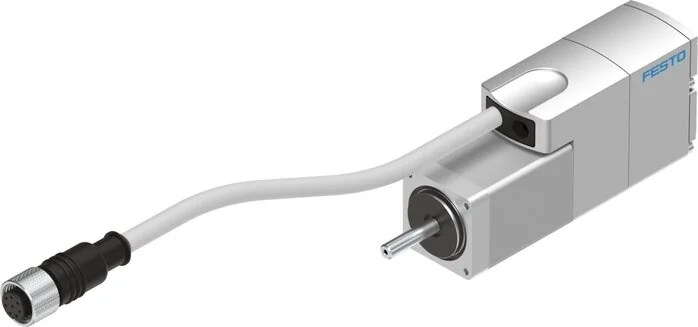 Festo - EMMS-ST-28-L-SB-1451383 - Schrittmotor