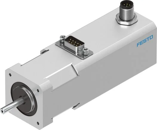 Festo - EMMS-ST-42-S-SEB-G2-1370473 - Schrittmotor