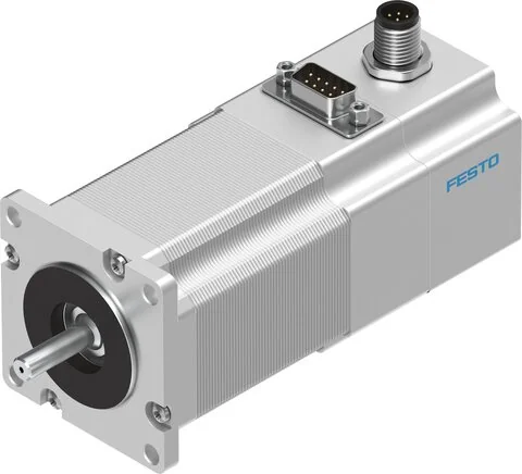 Festo - EMMS-ST-57-M-SE-G2-1370479 - Schrittmotor