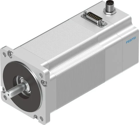 Festo - EMMS-ST-87-L-SE-G2-1370491 - Schrittmotor