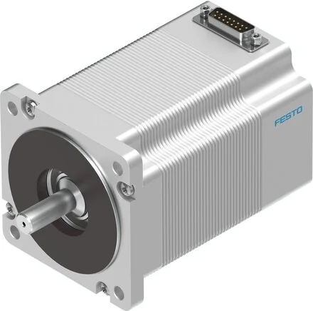 Festo - EMMS-ST-87-M-S-G2-1370486 - Schrittmotor